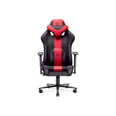 Diablo Chairs X-Player 2.0 King Size Crimson-Anthracite