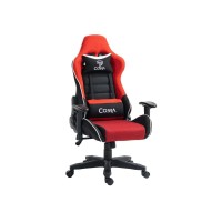 Cobra Rebel CR200 red-black