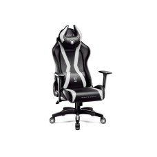 Diablo Chairs X-Horn 2.0 King Size black-white