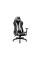 Diablo Chairs X-Horn 2.0 King Size black-white