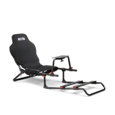 Next Level Racing Kokpit GTLite Junior Foldable