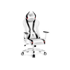 Diablo Chairs X-Horn 2.0 Normal Size white-black
