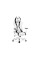 Diablo Chairs X-Horn 2.0 Normal Size white-black
