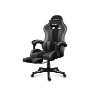 Huzaro Force 4.7 Grey Mesh