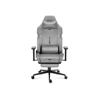 Huzaro Force 8.1 Grey