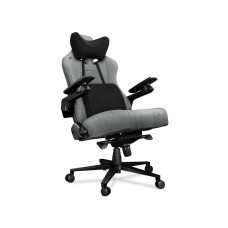 Yumisu 2049 (Світло-сіро-чорний) Тканина