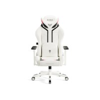 Diablo Chairs X-Ray 2.0 King Size white-black