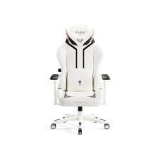 Diablo Chairs X-Ray 2.0 King Size white-black