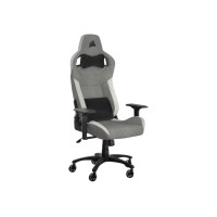 Corsair T3 Rush (2023) grey-white