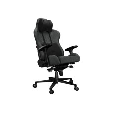 Yumisu 2050 (темно-сірий-чорний) Тканина