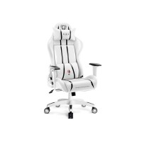 Diablo Chairs X-One 2.0 Normal Size white-black