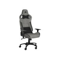 Corsair T3 Rush (2023) сіро-антрацитовий