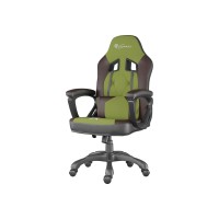Ігрове крісло Genesis Nitro 330 Military Limited Edition