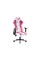 Diablo Chairs X-Player 2.0 Normal Size Marshmalow Pink