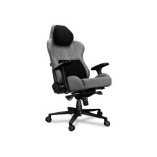 Yumisu 2050 Magnetic (світло-сіро-червона) Тканина