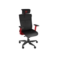 Ергономічне крісло Genesis ASTAT 700 red