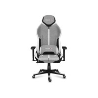 Huzaro Force 7.9 Grey Mesh