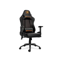 Cougar Outrider Black