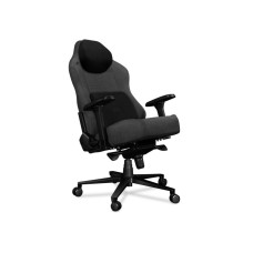 Yumisu 2054 Magnetic (темно-сіро-чорна) Тканина