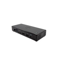 i-tec Thunderbolt 3 / USB-C Dual Display Dock 2x DP 4K PD 85W
