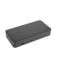 Targus USB-C - USB-C, USB, 2xHDMI, RJ-45, PD 65 Вт