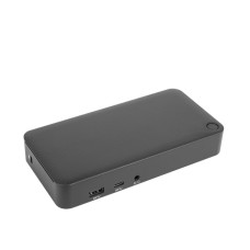 Targus USB-C - USB-C, USB, 2xHDMI, RJ-45, PD 65 Вт