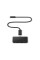 Twelve South StayGo mini USB-C (USB-C HDMI USB-A/BC1.2 навушники/аудіо)