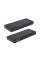 i-tec USB-C - Triple Display Docking Station Gen 2 + PD 100W