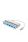 Adam Elements CASA HUB i7 USB-C 7-in-1 Multi-Function Hub for New iMac 24