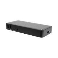 Targus USB-C - USB, USB-C, HDMI, RJ-45, DisplayPort