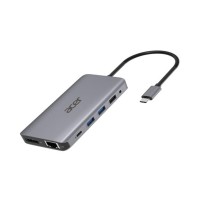 Acer 12in1 Type C dongle