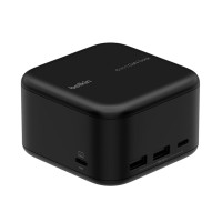 Belkin GaN 6in1 USB-A USB-C Eth HDMI PD
