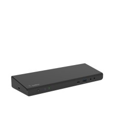 Belkin USB-C -3x 4K, PD 85 Вт,