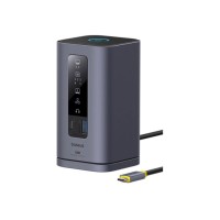 Baseus Spacemate 10-в-1 (MAC)