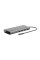 Belkin USB-C 8in1 Dual Display PD 100W