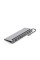 Belkin USB-C - HDMI PD 100 Вт SD/micro SD USB DisplayPort RJ-45