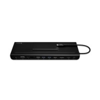 Adam Elements CASA Hub Pro USB 3.1 USB Type C 11 Port Full-Function Hub