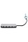 I-tec USB 3.0 USB-C/TB 3x Display Travel Nano Dock LAN PD100