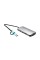 I-tec USB 3.0 USB-C/TB 3x Display Travel Nano Dock LAN PD100