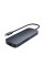 Hyper HyperDrive EcoSmart Gen.2 Universal USB-C 10-in-1 140W PD3.1