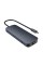 Hyper HyperDrive EcoSmart Gen.2 Universal USB-C 10-in-1 140W PD3.1