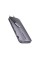 Axagon USB 12 in1 10 Гбіт/с, 3x USB-A, USB-C, HDMI, DP, RJ-45, M.