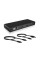 ICY BOX USB 3.2 (USB-C/USB-A) - 13 в 1 з PD 65W