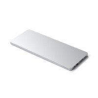 Satechi Slim Dock - док-станція для iMac 24