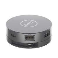 Dell USB-C 6in1 DA305