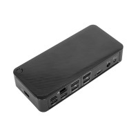 Targus USB-C Universal DV4K Docking Station 100W PD