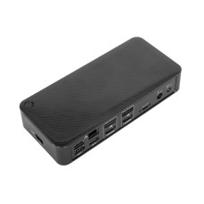Targus USB-C Universal DV4K Docking Station 100W PD