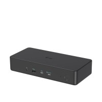 I-tec USB 3.0/USB-C/TB3 Professional Dual 4K Display Gen. 2 PD100W