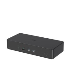 I-tec USB 3.0/USB-C/TB3 Professional Dual 4K Display Gen. 2 PD100W