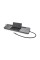 i-tec USB-C Metal 4K 3x Display Dock PD 85W Ergonomic